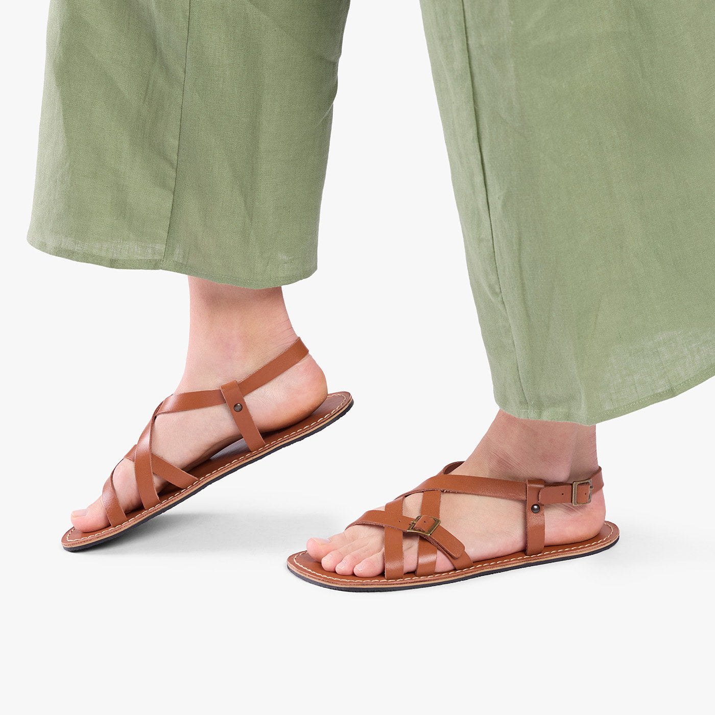 Amalfi Sandal - Image 11