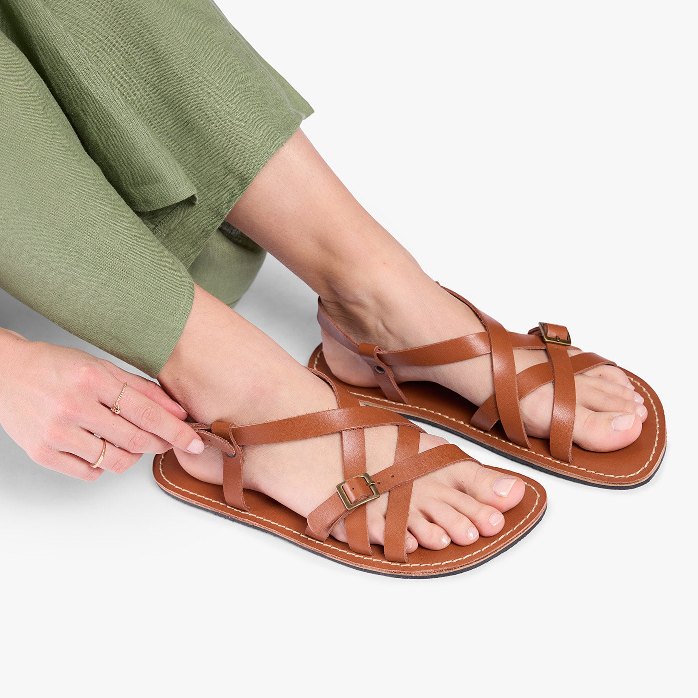 Amalfi Sandal - Image 10