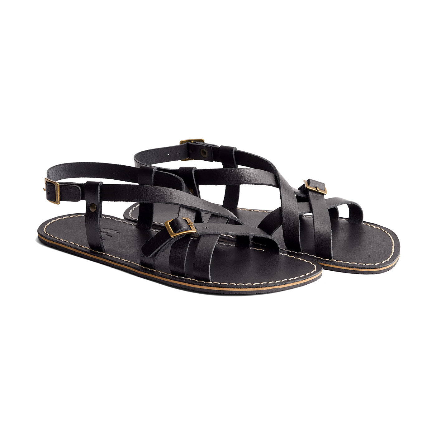 Amalfi Sandal - Image 2