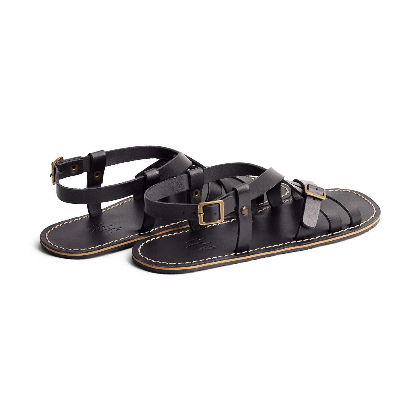Amalfi Sandal - Image 25
