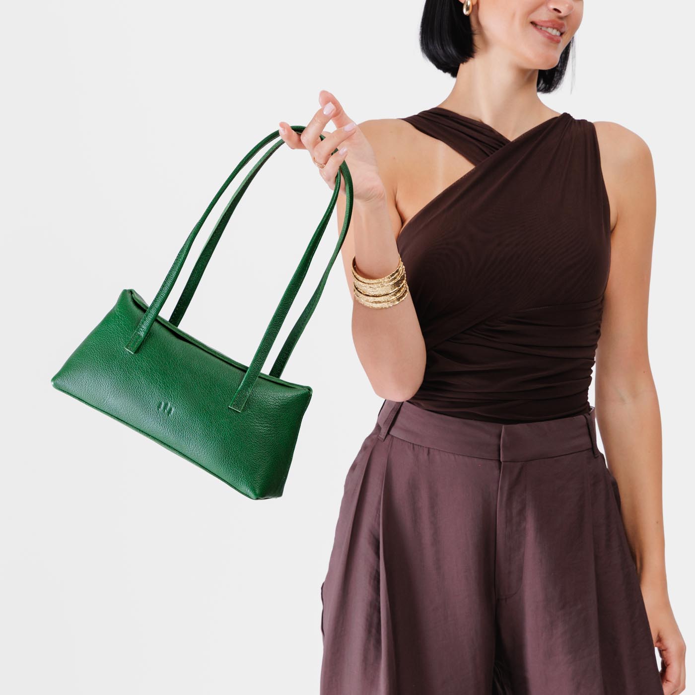 Amelie Shoulder Bag - Image 59