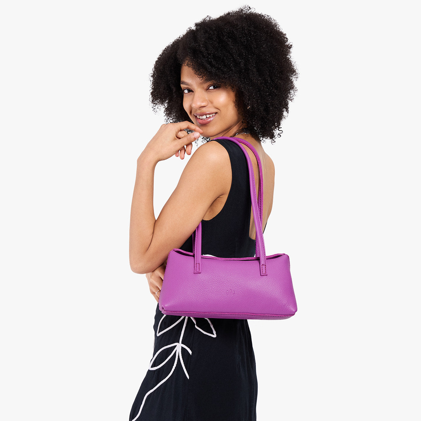 Amelie Shoulder Bag - Image 95
