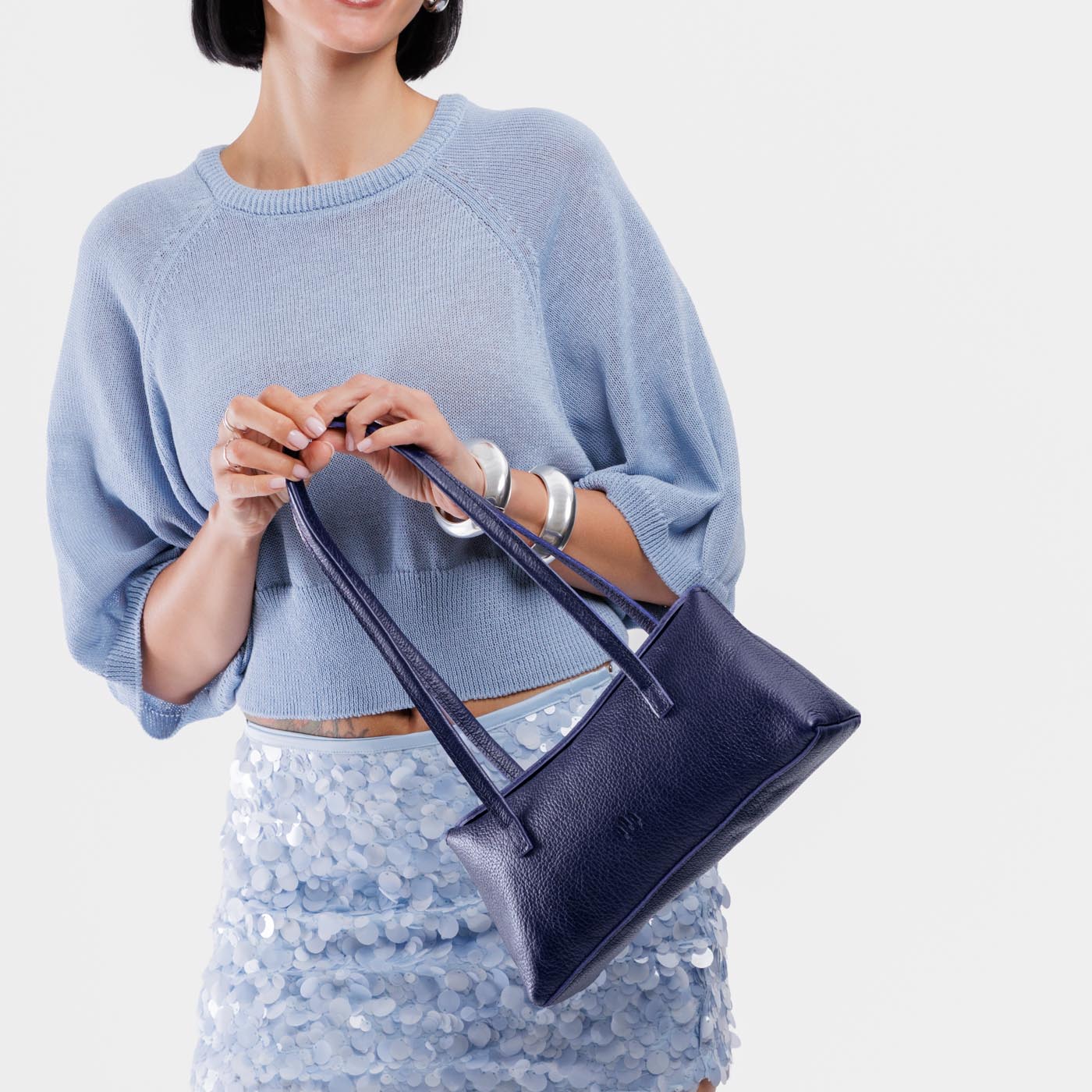 Amelie Shoulder Bag - Image 65