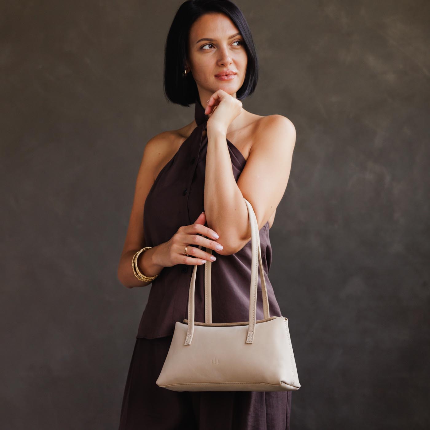 Amelie Shoulder Bag - Image 68