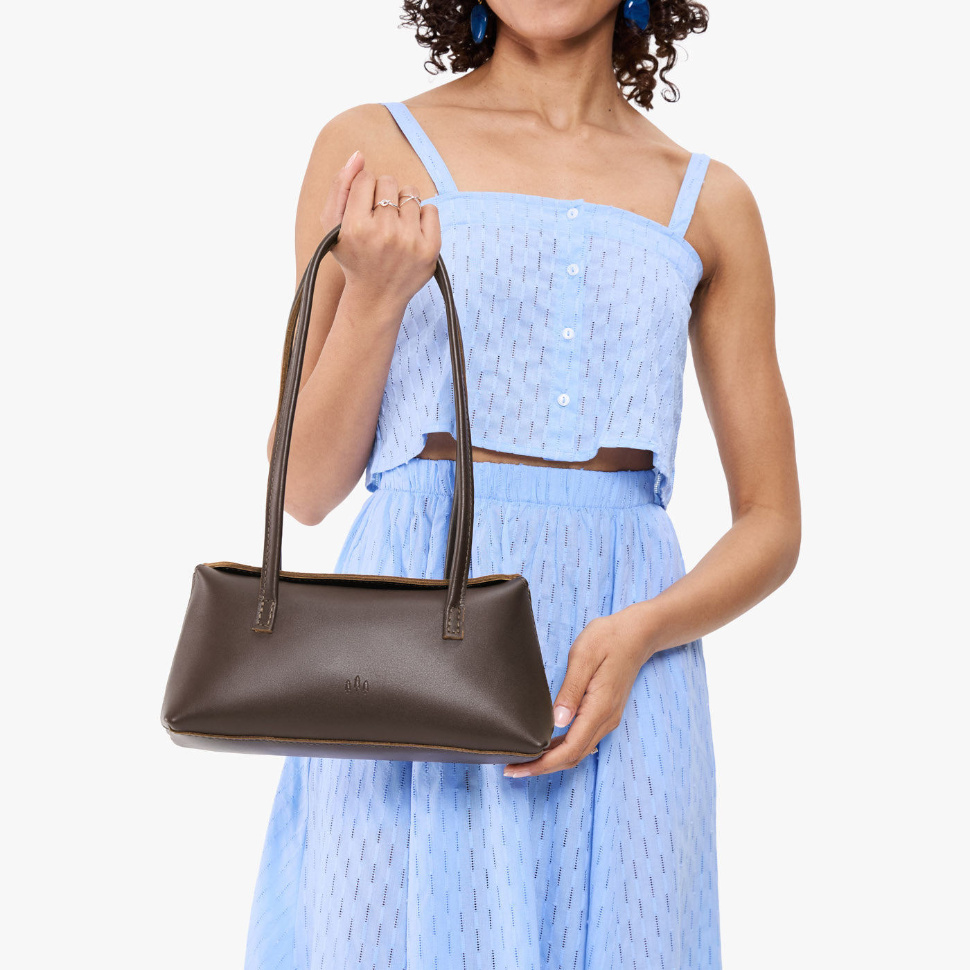 Amelie Shoulder Bag - Image 88