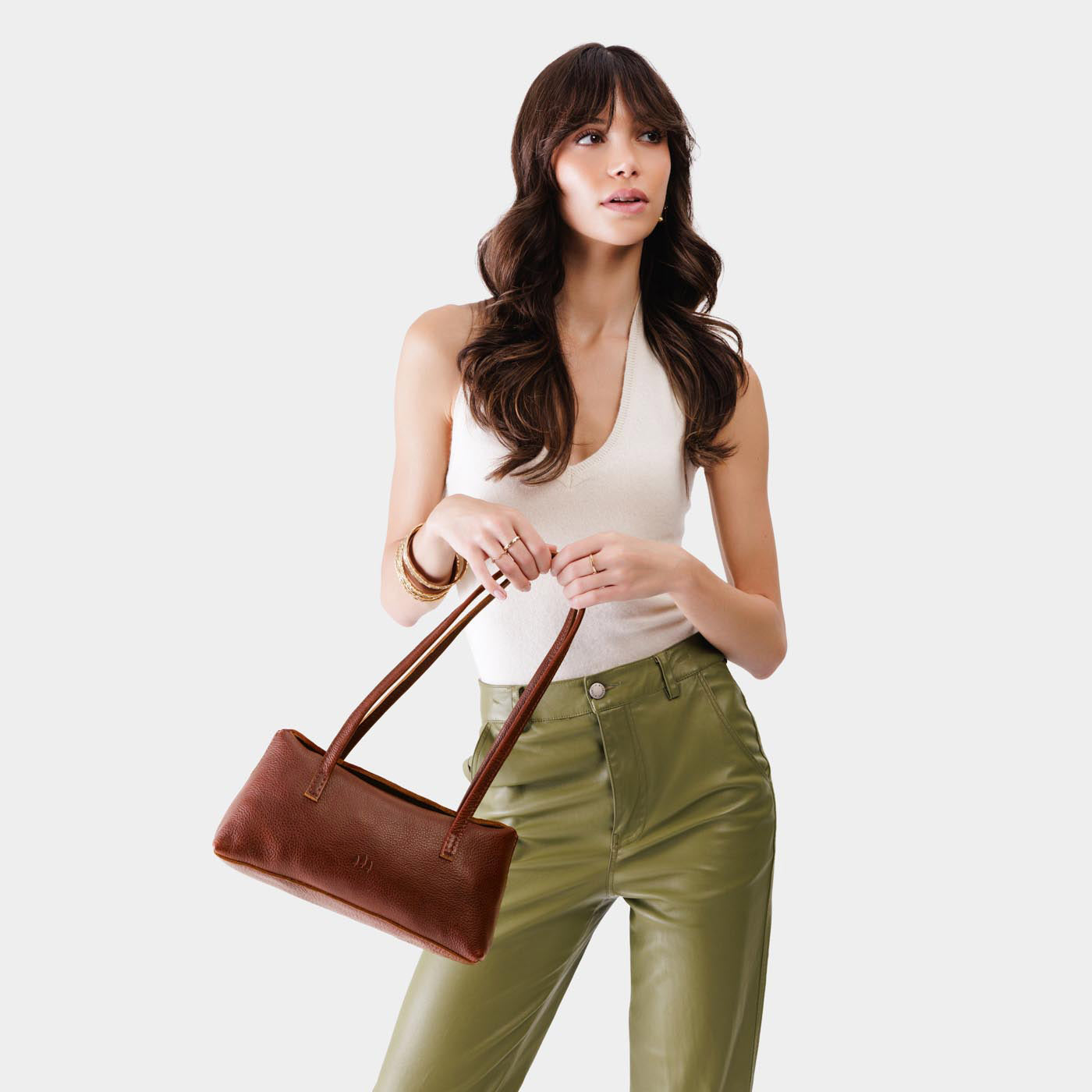 Amelie Shoulder Bag - Image 50