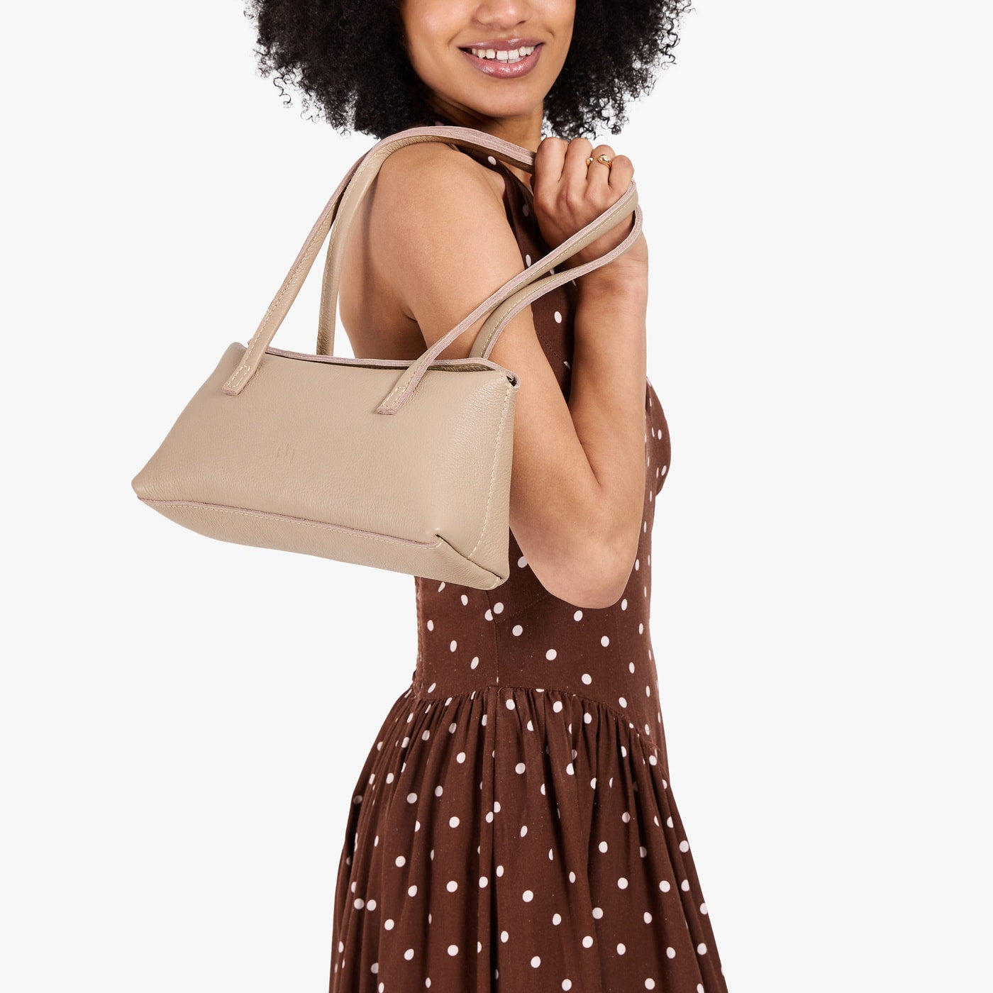 Amelie Shoulder Bag - Image 90