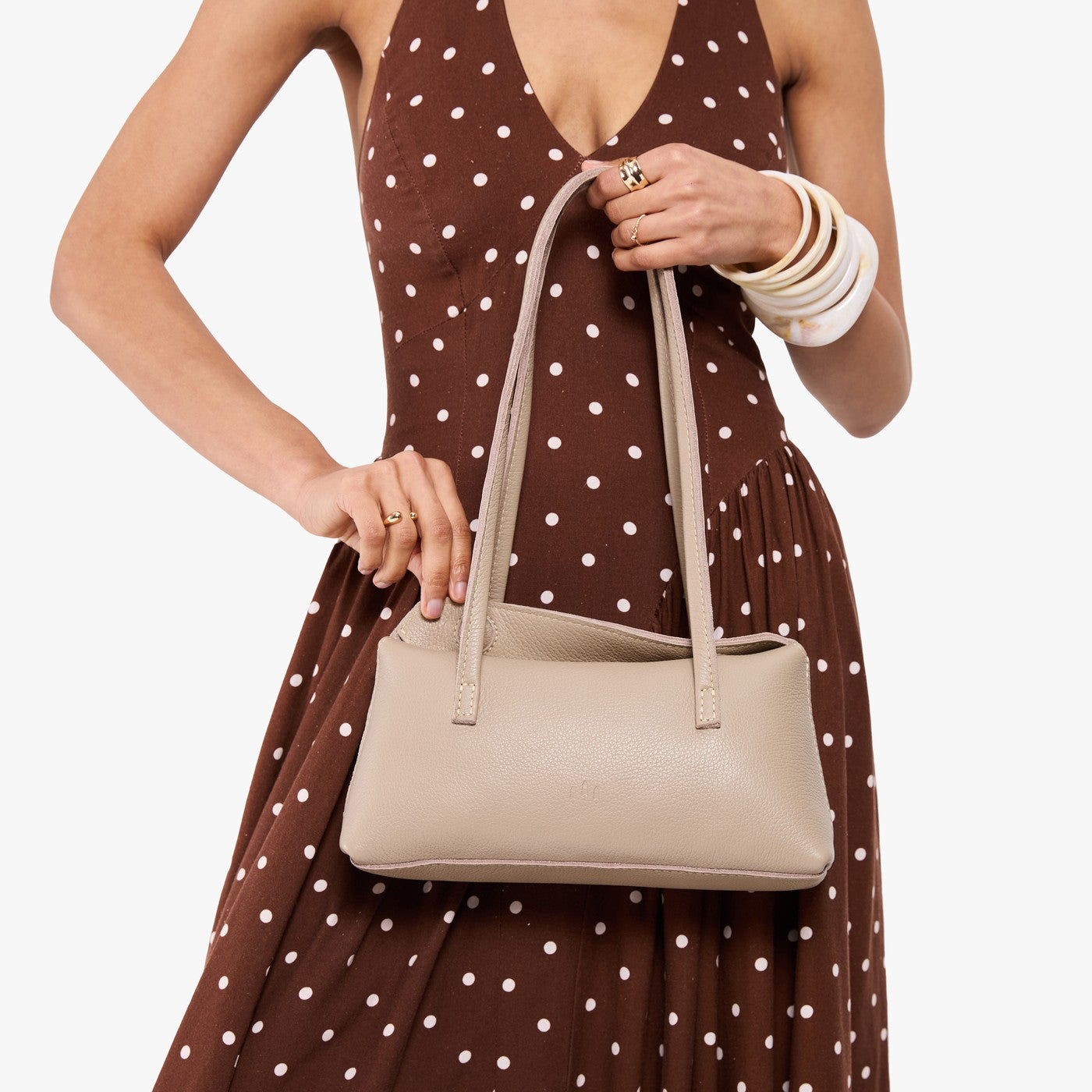 Amelie Shoulder Bag - Image 91