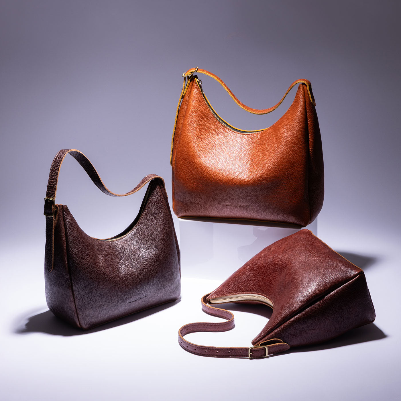 'Almost Perfect' Aspen Shoulder Bag - Image 177