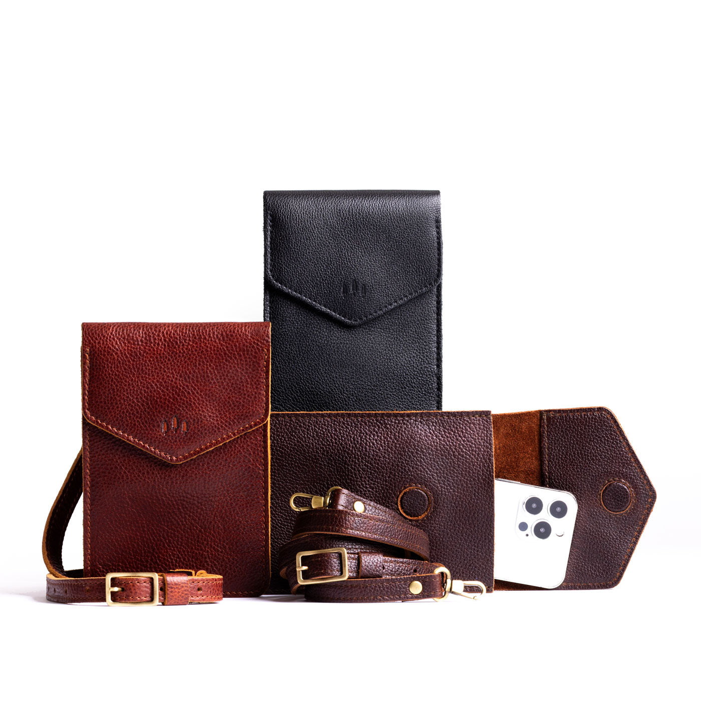 Parker Phone Bag - Image 86