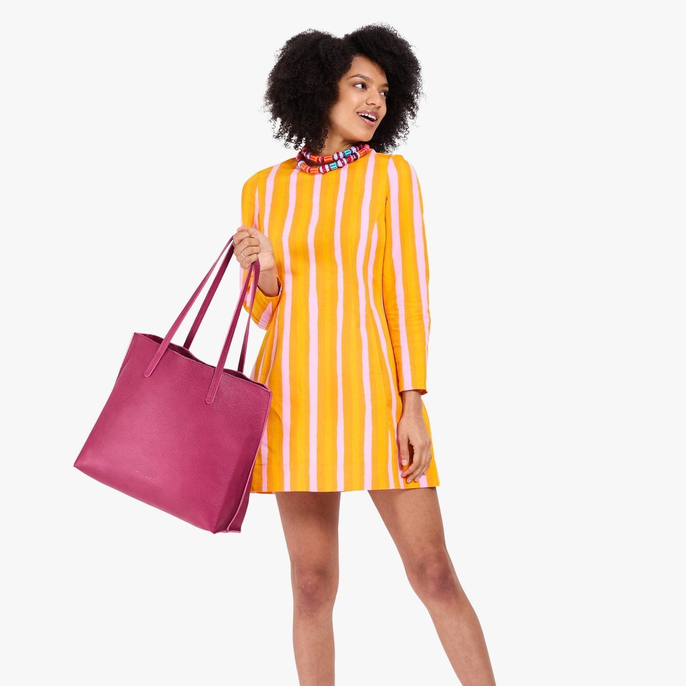 August Tote - Image 162