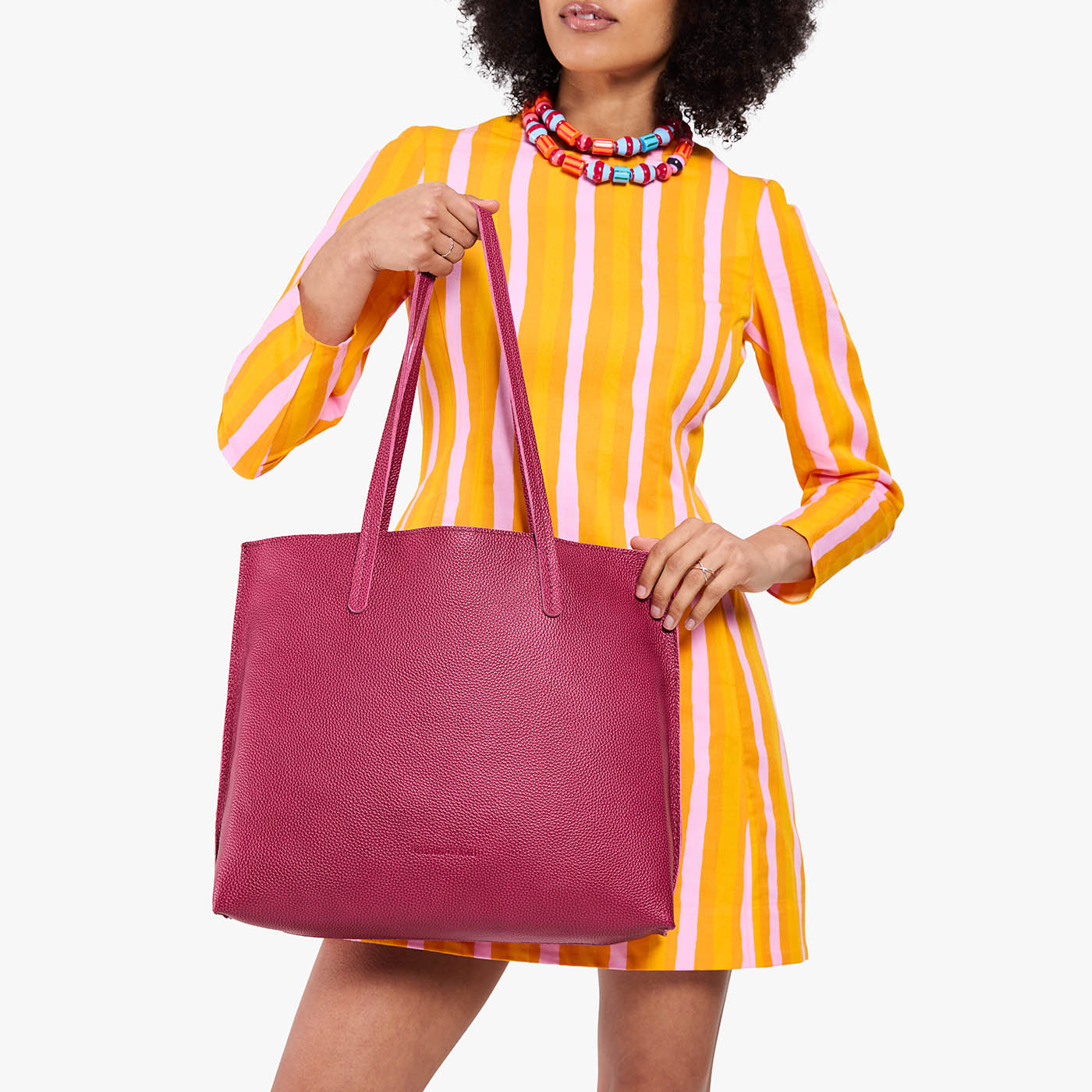 August Tote - Image 161