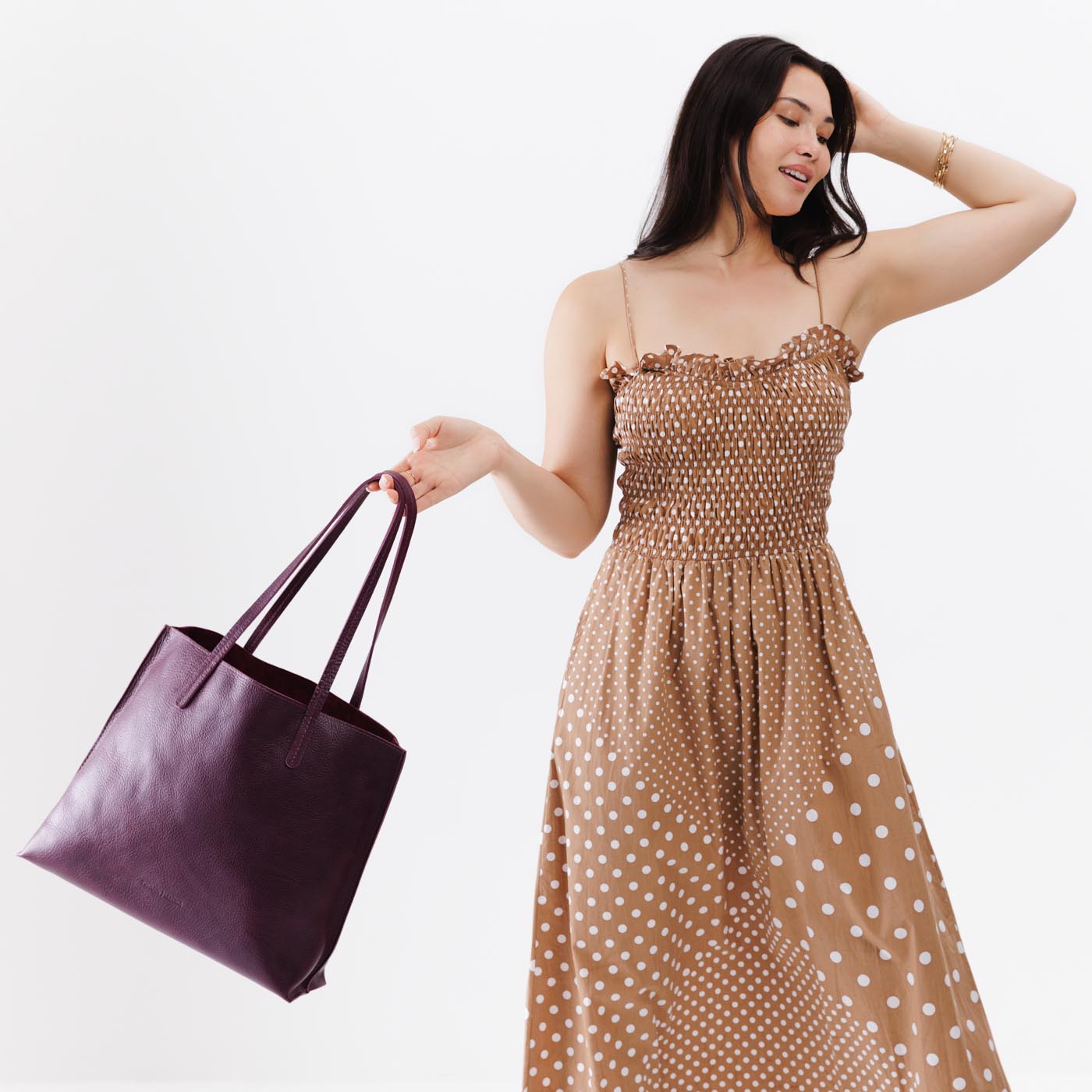 August Tote - Image 111