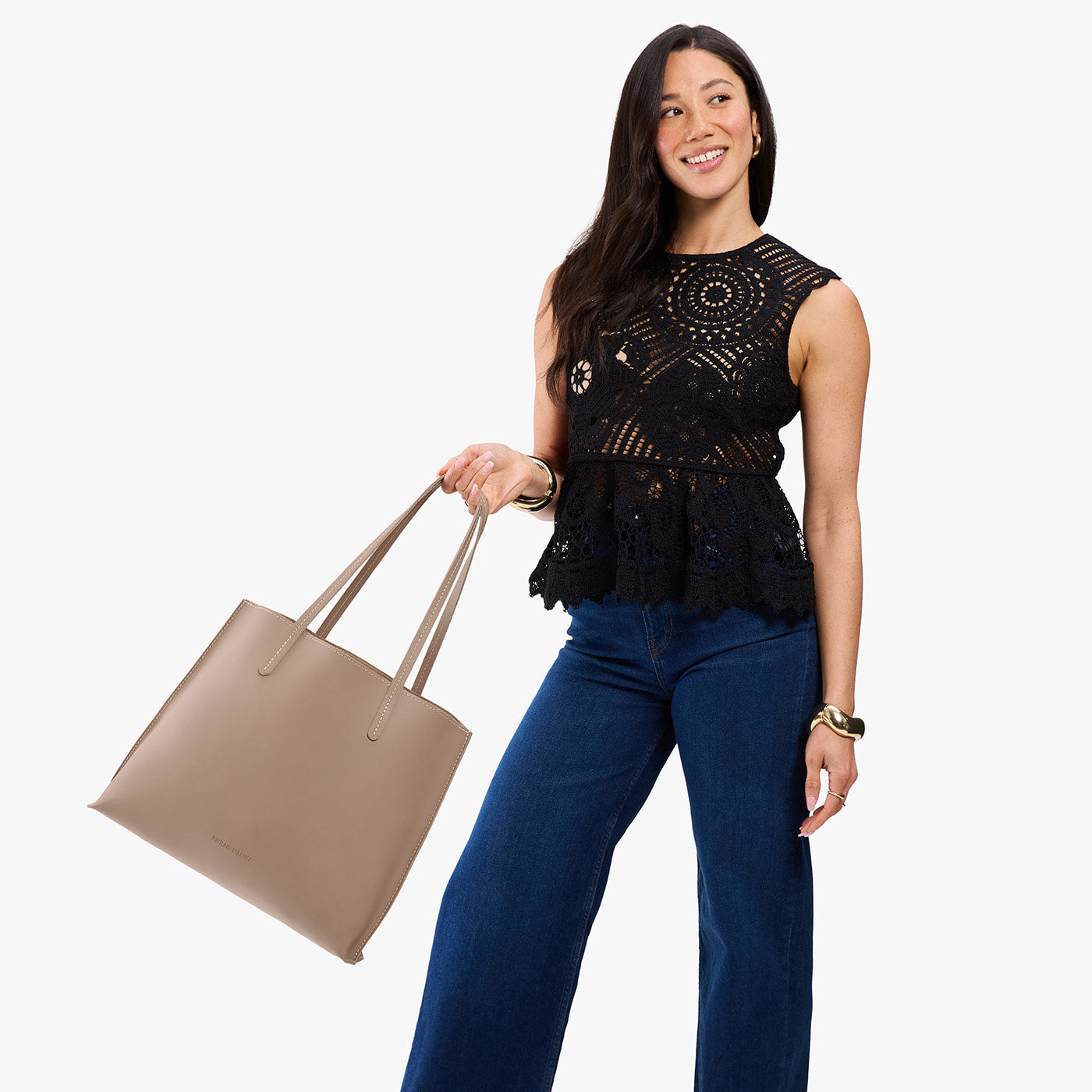 August Tote - Image 150