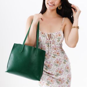 'Almost Perfect' August Tote