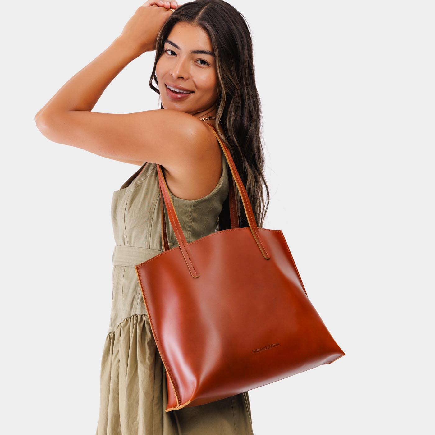 August Tote - Image 58