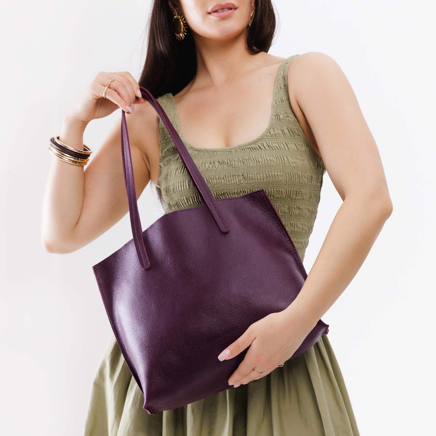 August Tote - Image 35