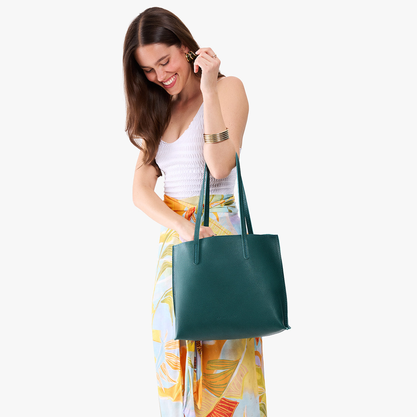 August Tote - Image 75