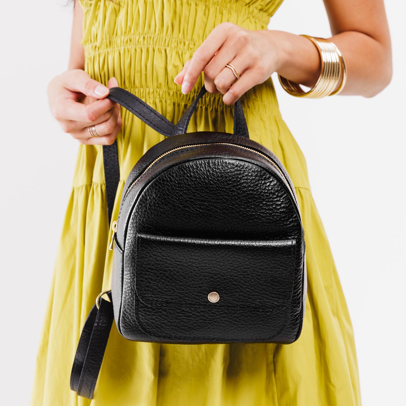 Snap Mini Backpack - Image 42