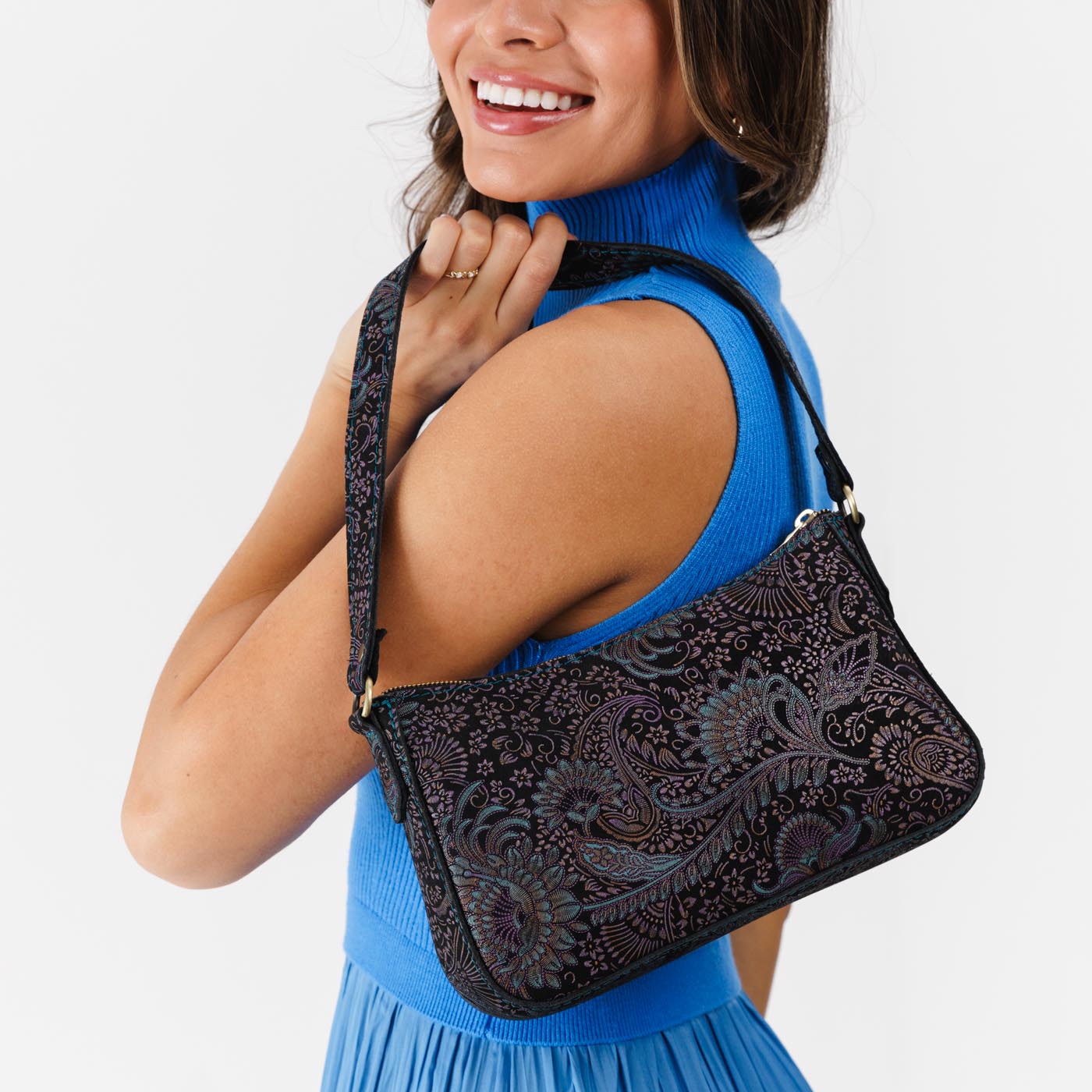 Lucy Shoulder Bag - Image 116
