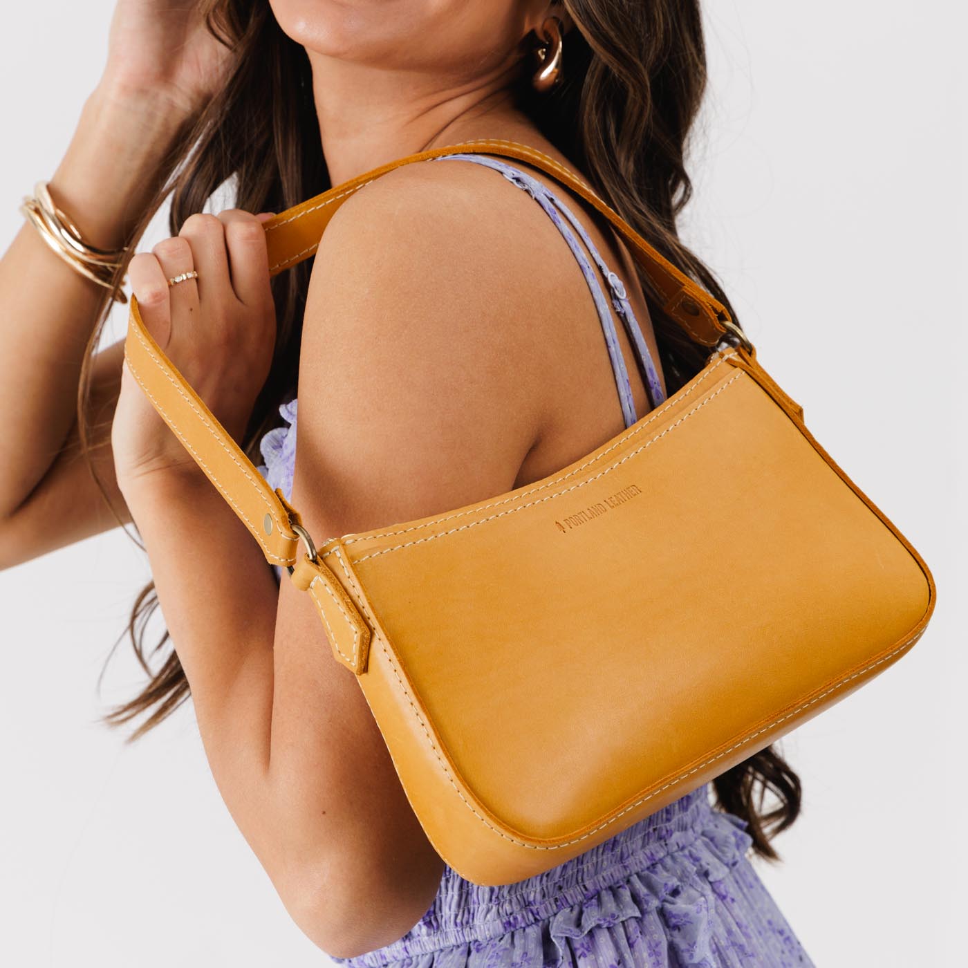 Lucy Shoulder Bag - Image 90
