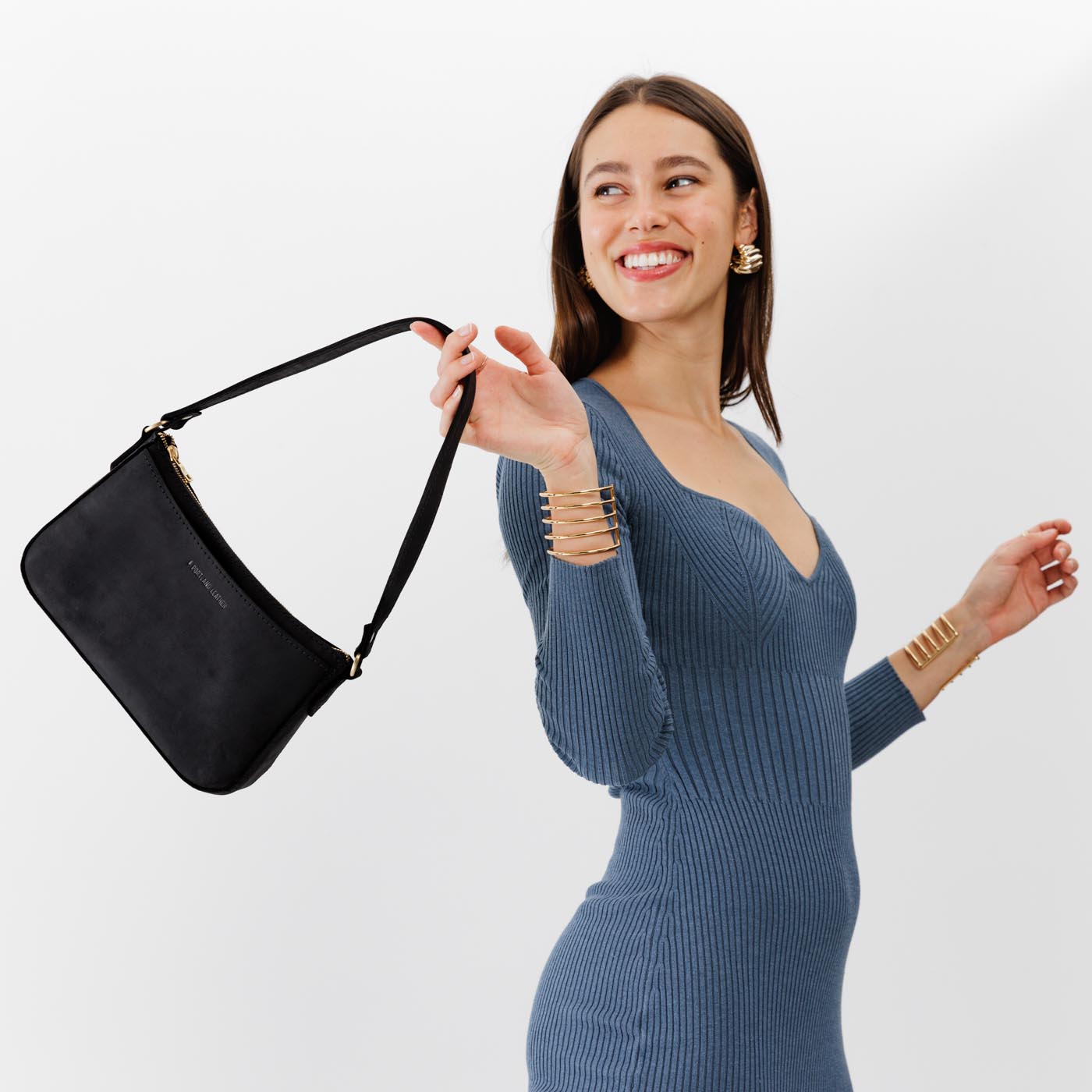 Lucy Shoulder Bag - Image 109