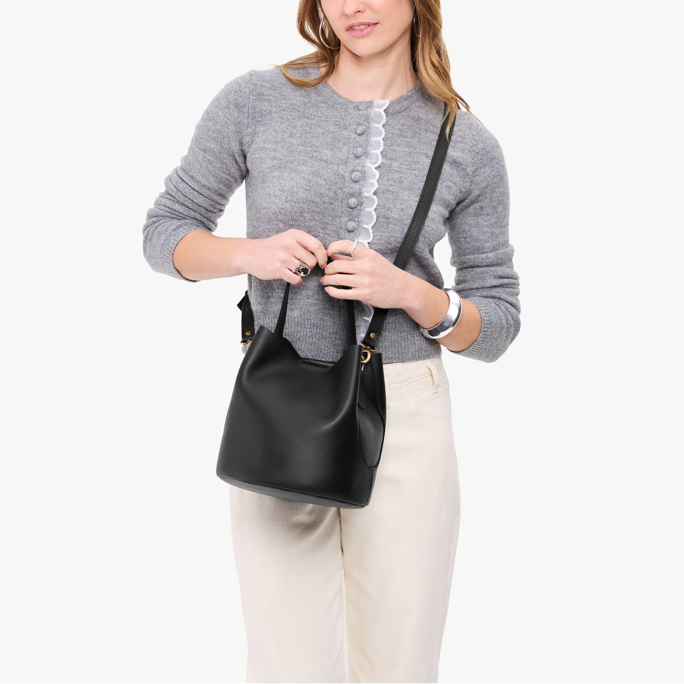 Belle Bucket Bag - Image 66