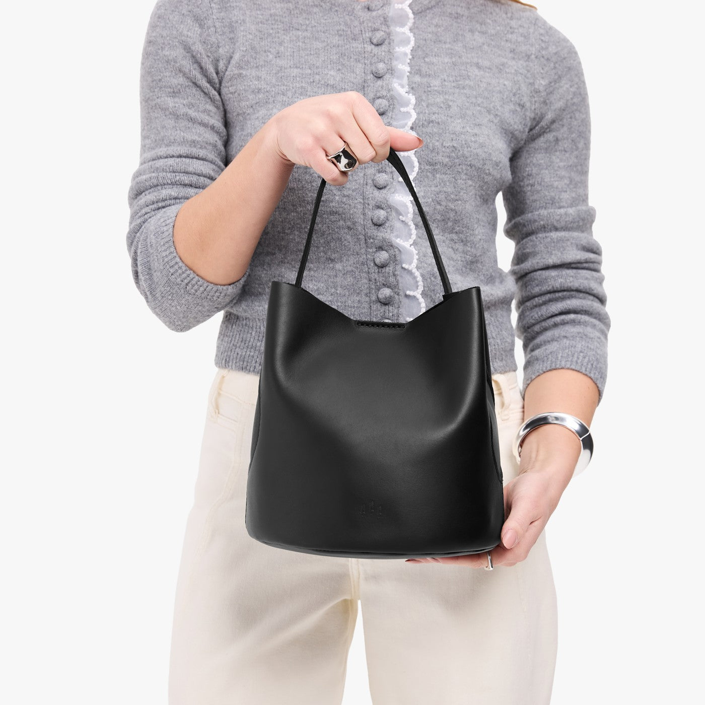 Belle Bucket Bag - Image 67