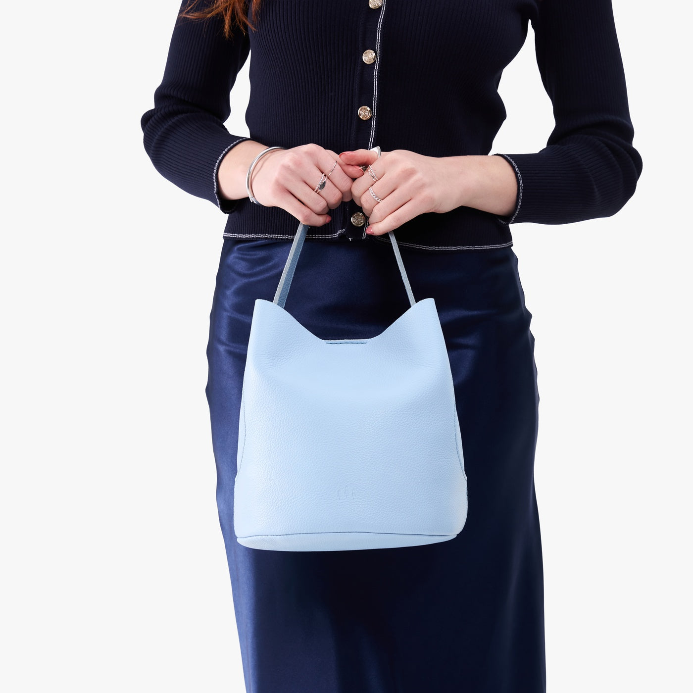 Belle Bucket Bag - Image 109