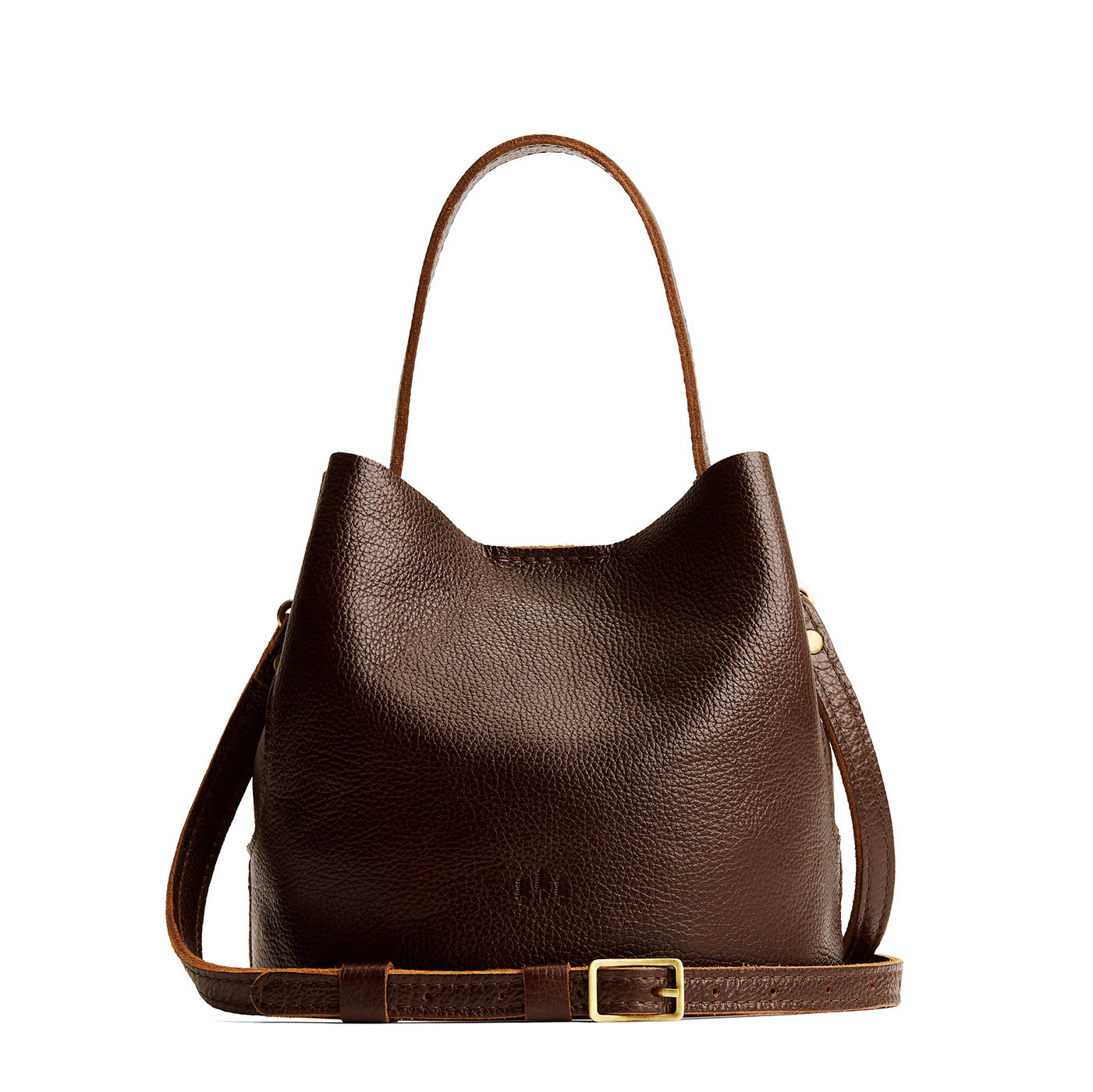 Belle Bucket Bag - Image 6