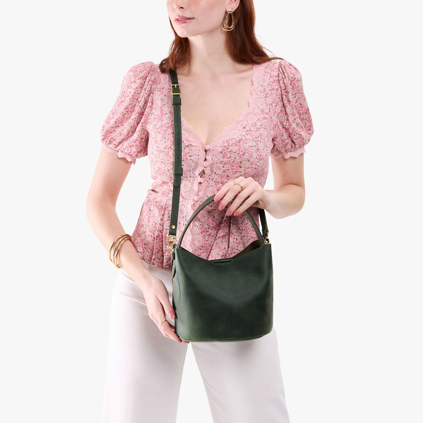 Belle Bucket Bag - Image 93