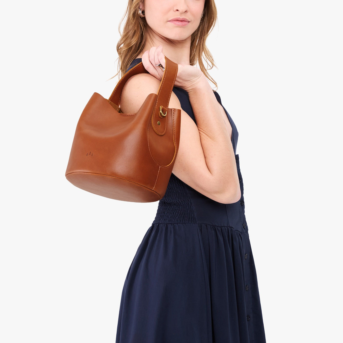 Belle Bucket Bag - Image 47