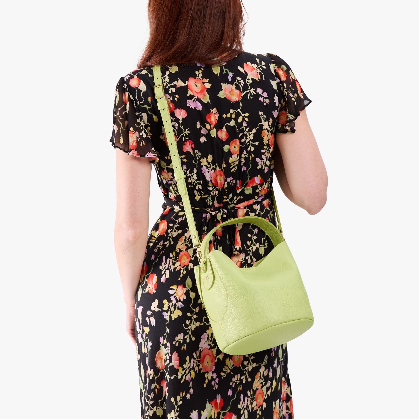 Belle Bucket Bag - Image 77