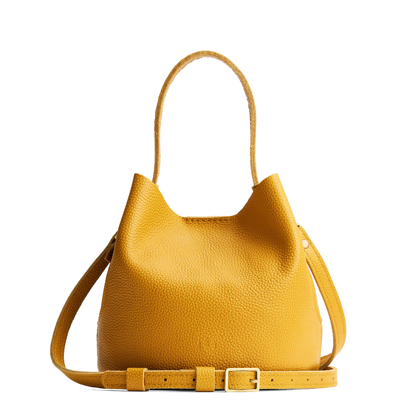 Belle Bucket Bag - Image 3