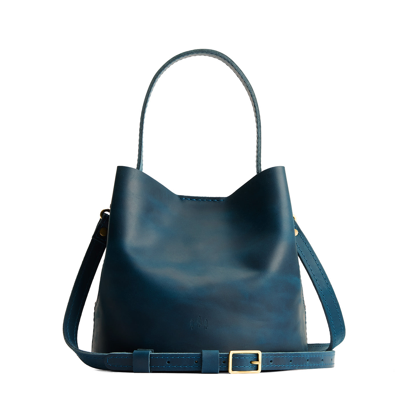 Belle Bucket Bag - Image 5