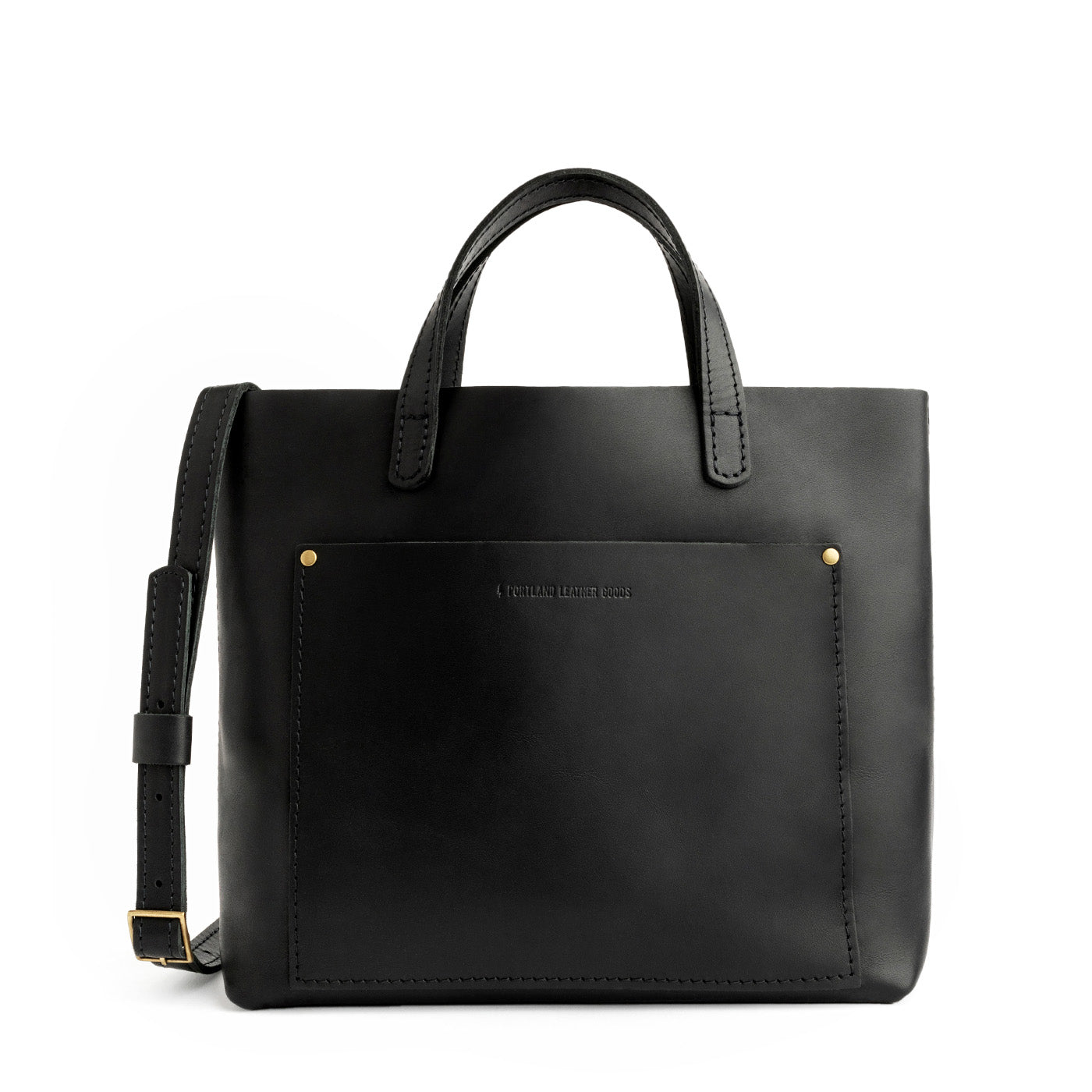 Medium Crossbody Tote - Image 8