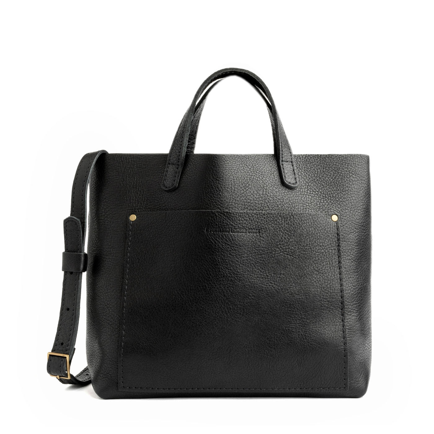 Medium Crossbody Tote - Image 10