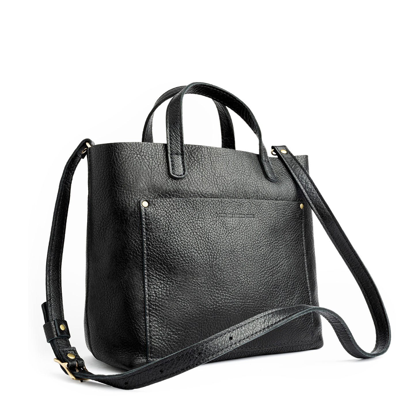 Medium Crossbody Tote - Image 35