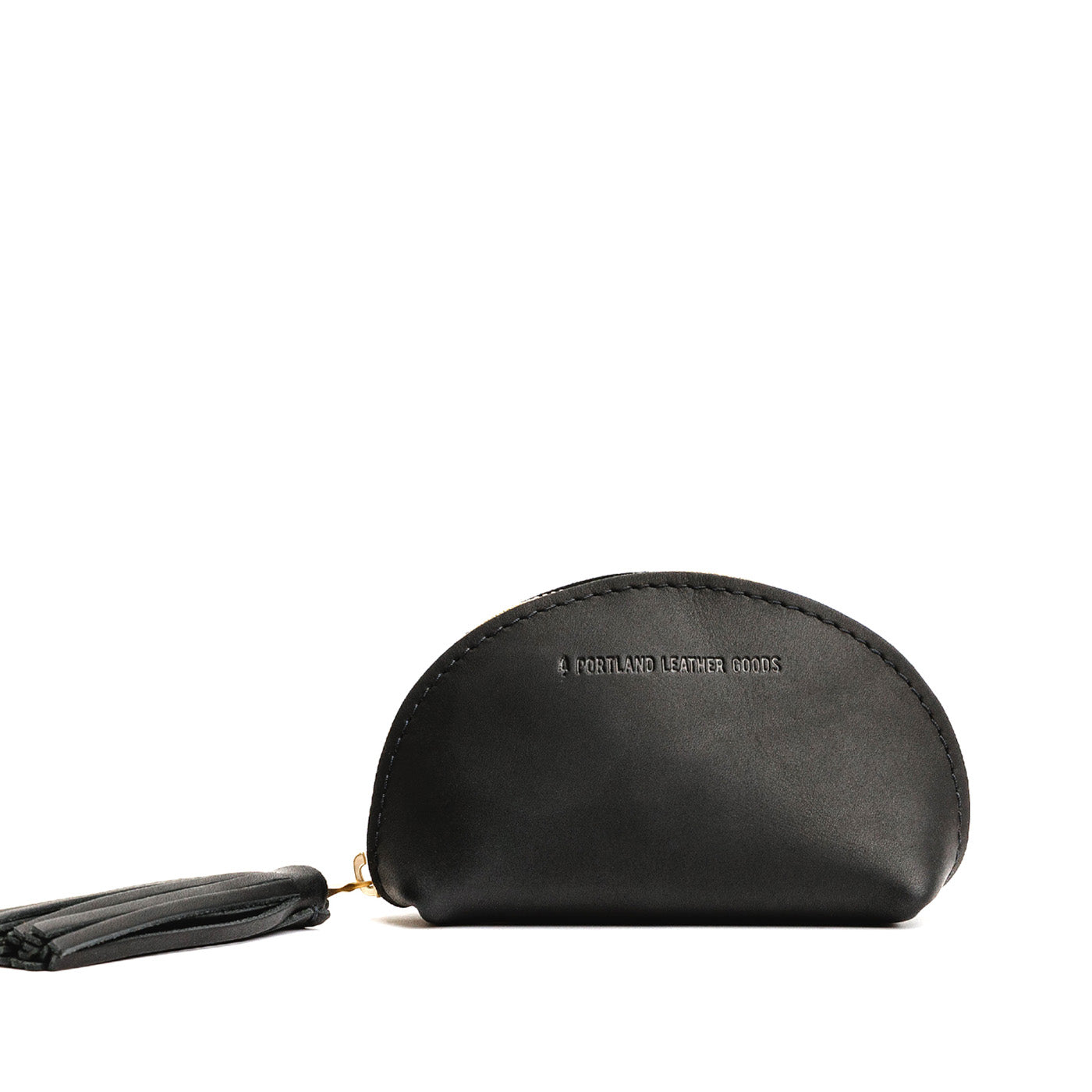 'Almost Perfect' Taco Tassel Pouch - Image 40