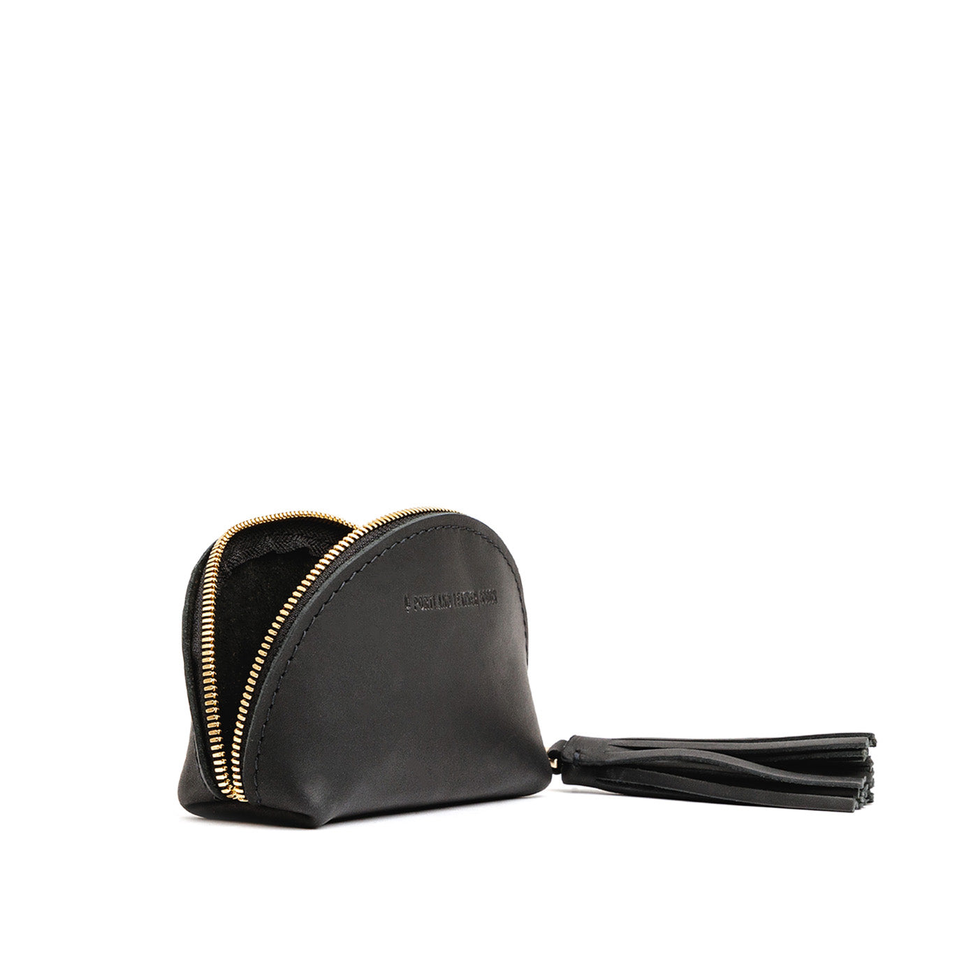 'Almost Perfect' Taco Tassel Pouch - Image 11