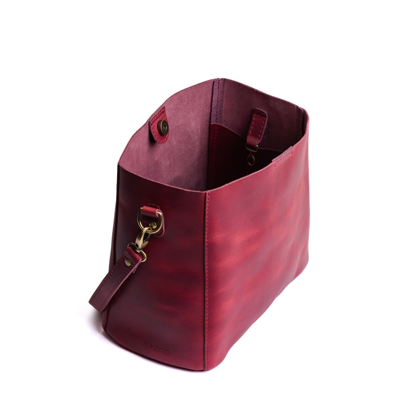 Butterfly Bucket Bag - Image 76