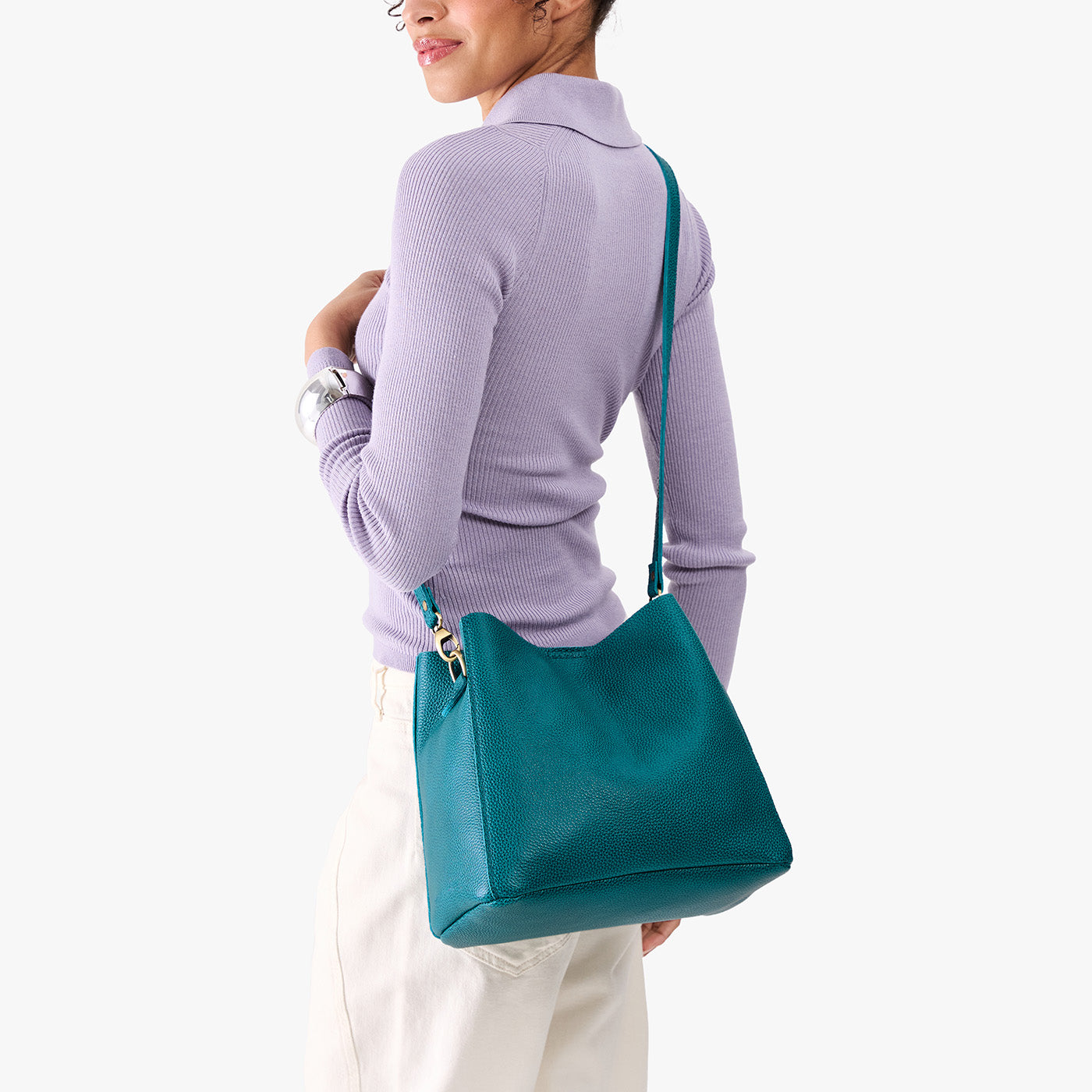 Butterfly Bucket Bag - Image 187