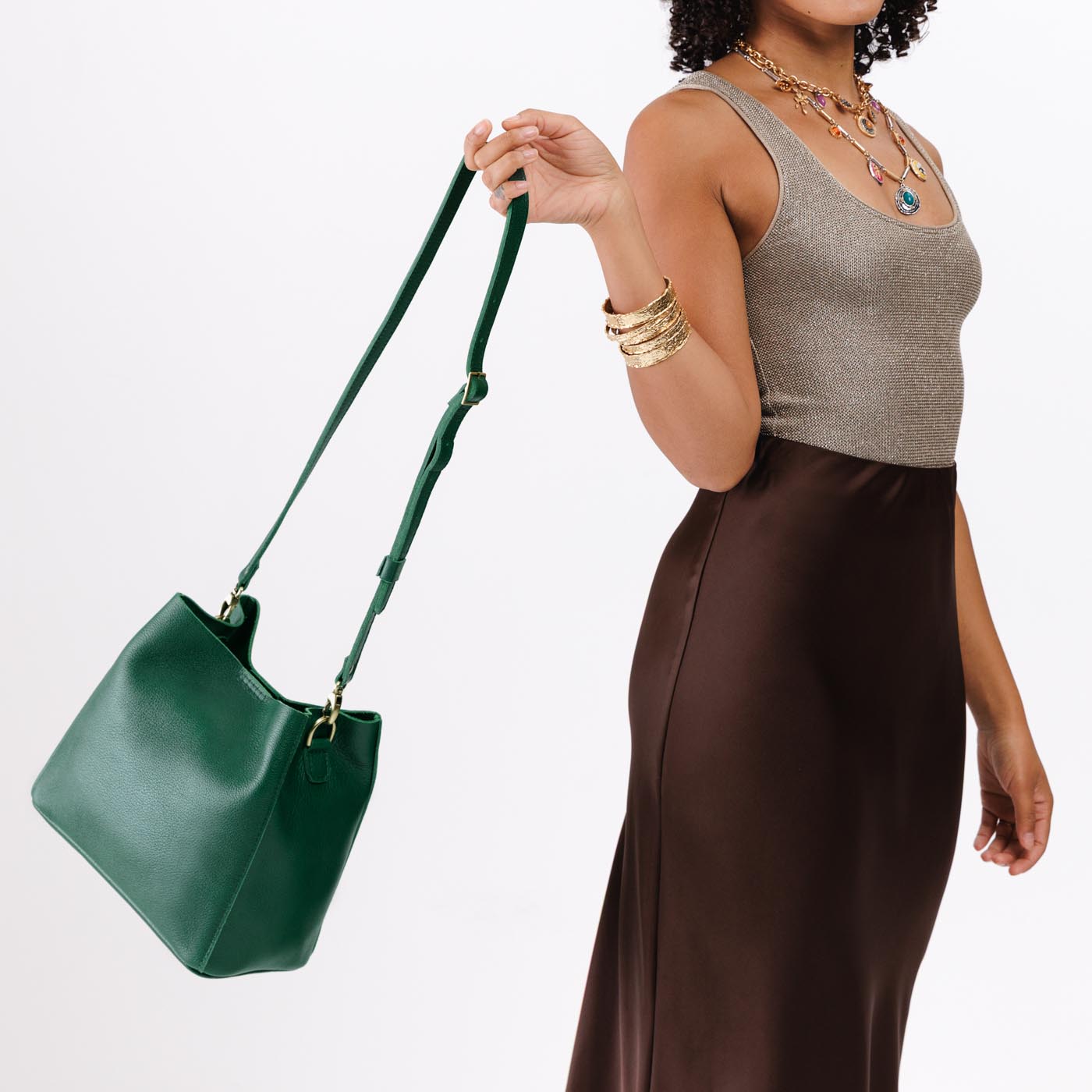 Butterfly Bucket Bag - Image 168