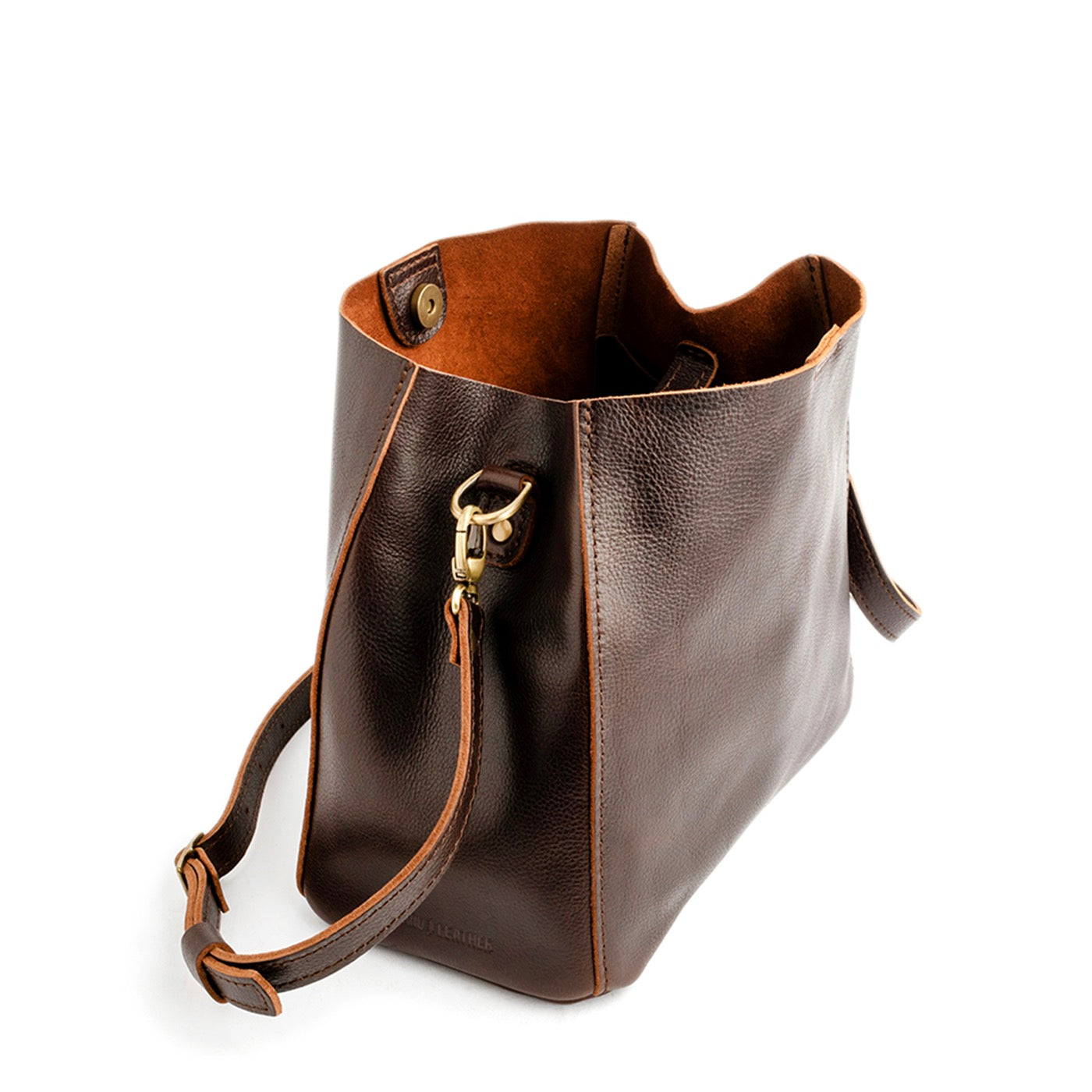 Butterfly Bucket Bag - Image 49
