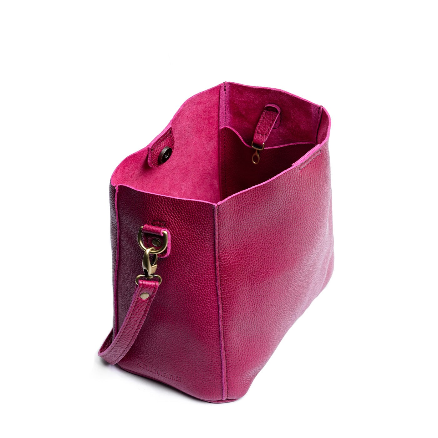 Butterfly Bucket Bag - Image 58