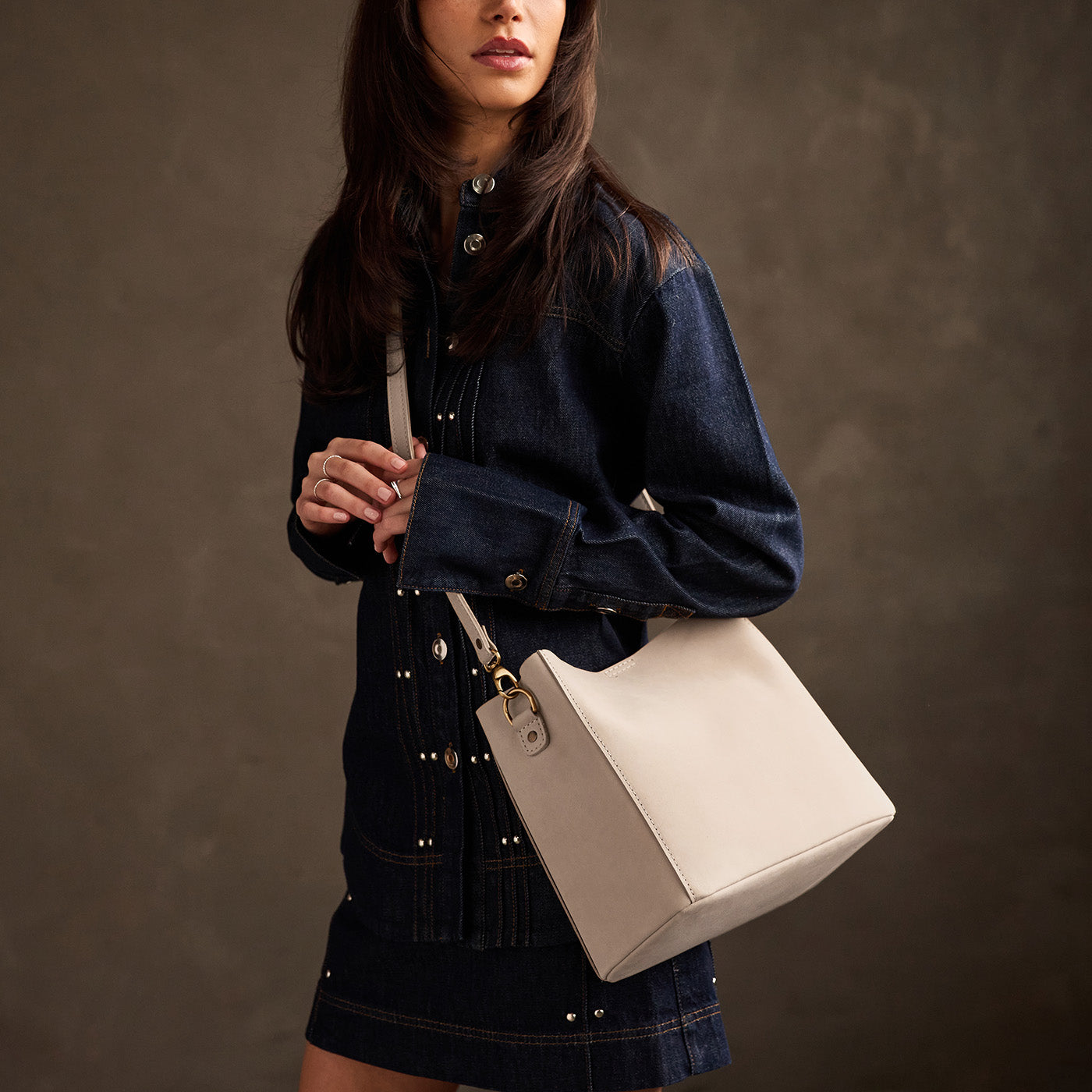 Butterfly Bucket Bag - Image 164