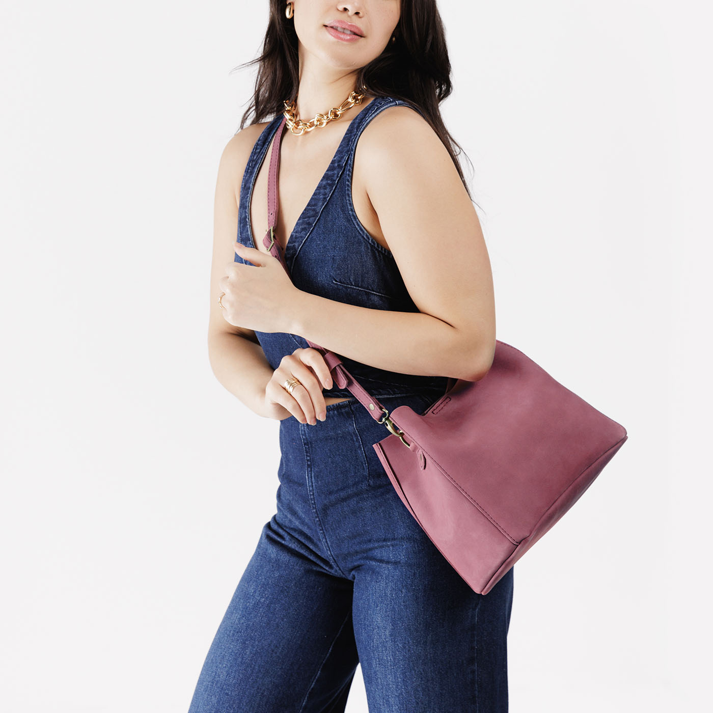 Butterfly Bucket Bag - Image 130