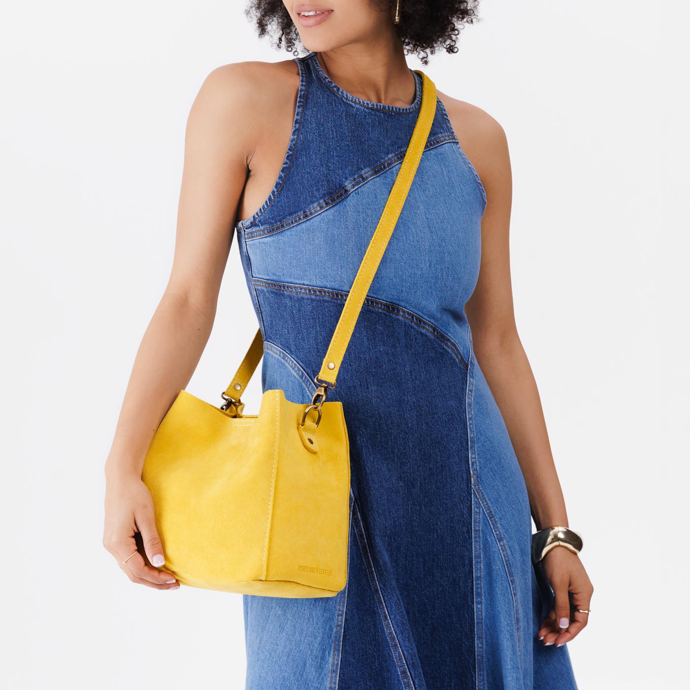 Butterfly Bucket Bag - Image 148