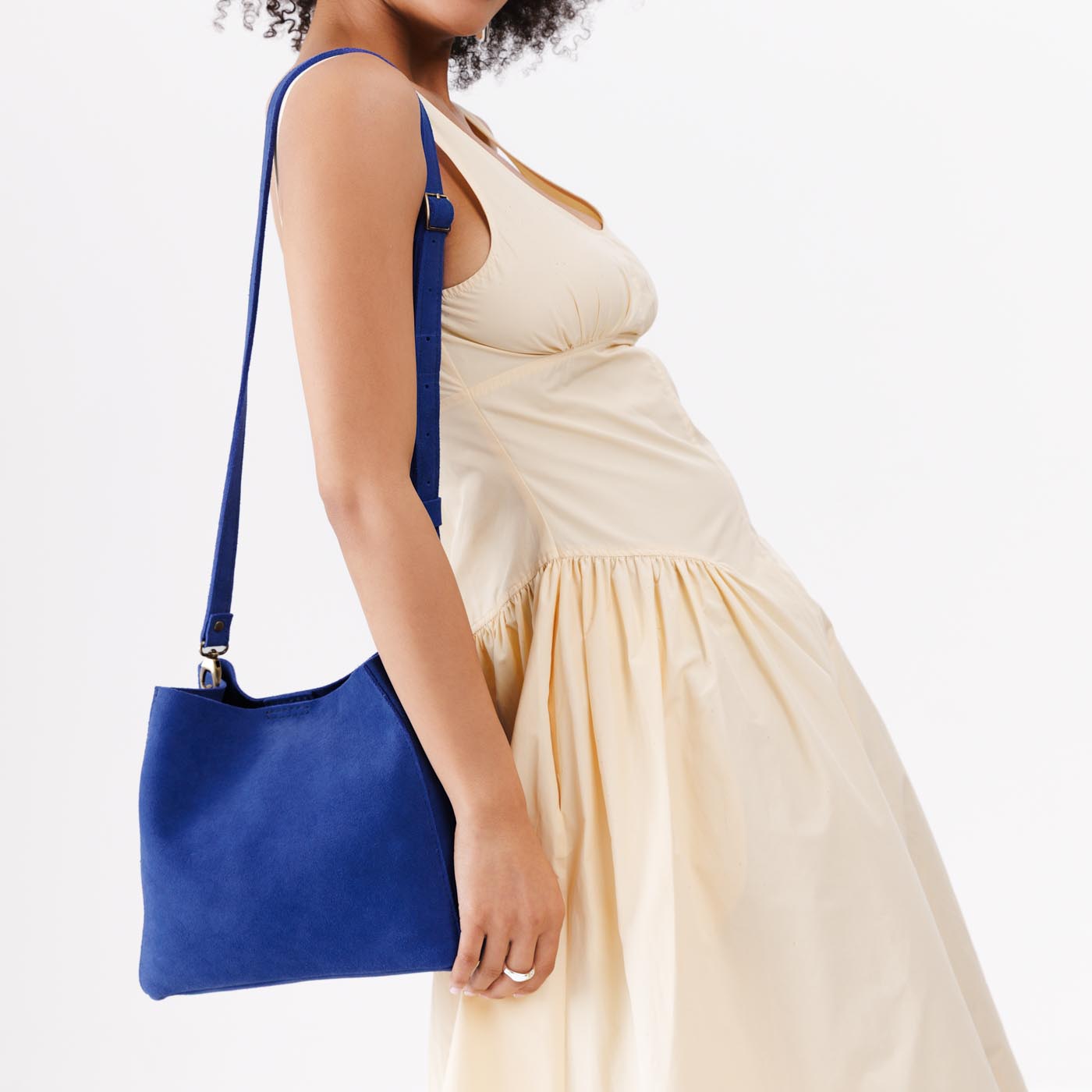 Butterfly Bucket Bag - Image 151
