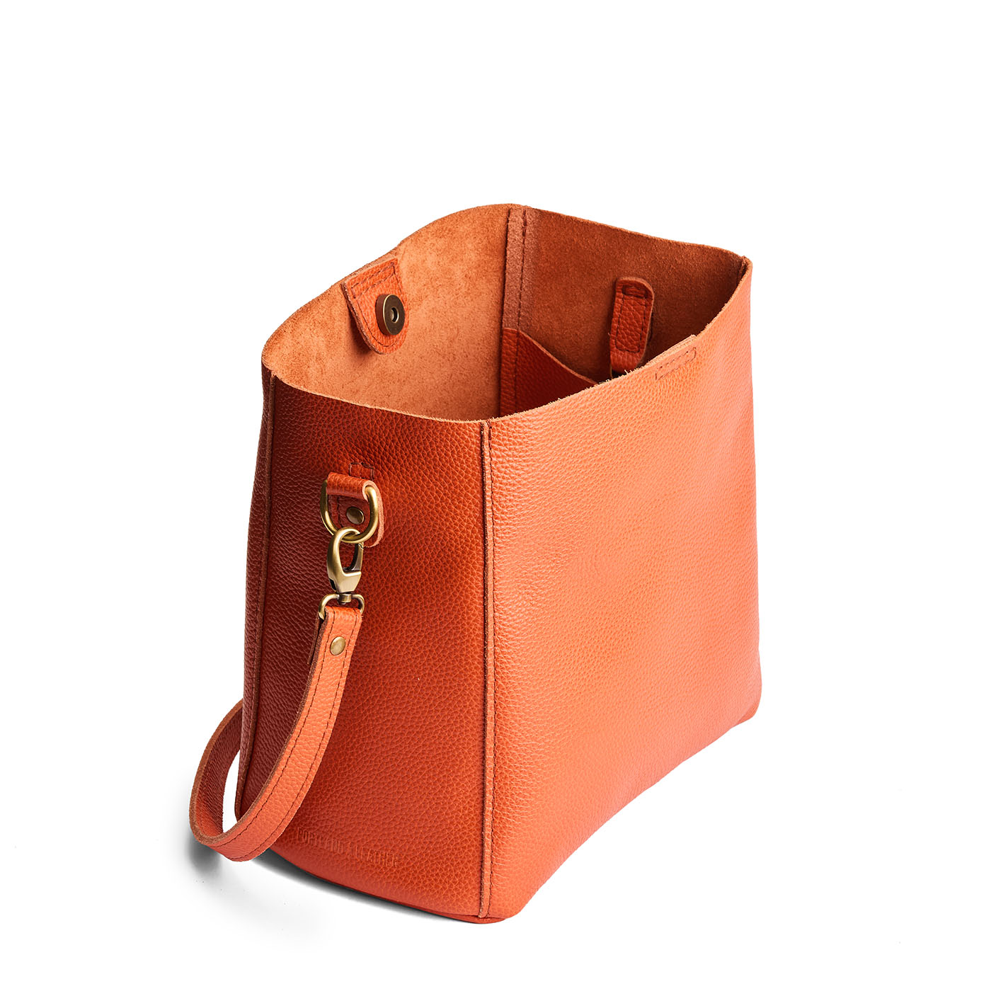Butterfly Bucket Bag - Image 82